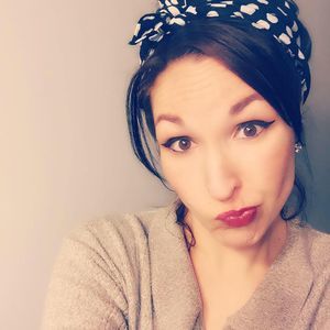 Meet your Posher, Julia